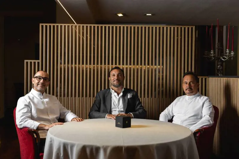 LE NOIR, la meraviglia del bosco in edizione limitata