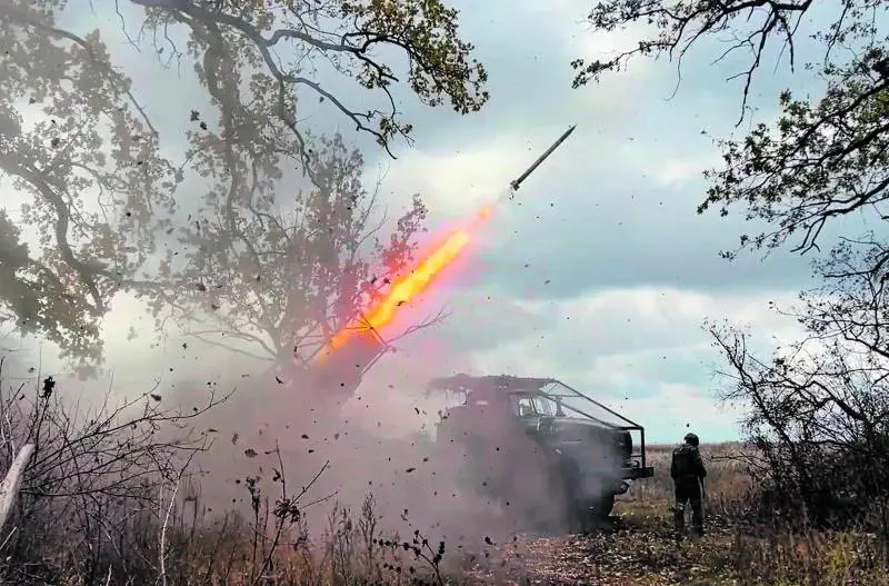 Scontro chiave nella Pokrovsk in fiamme