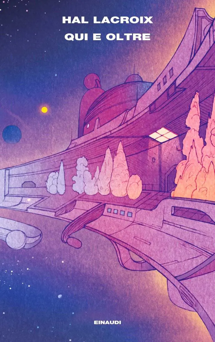 Viaggio al termine delle utopie umane