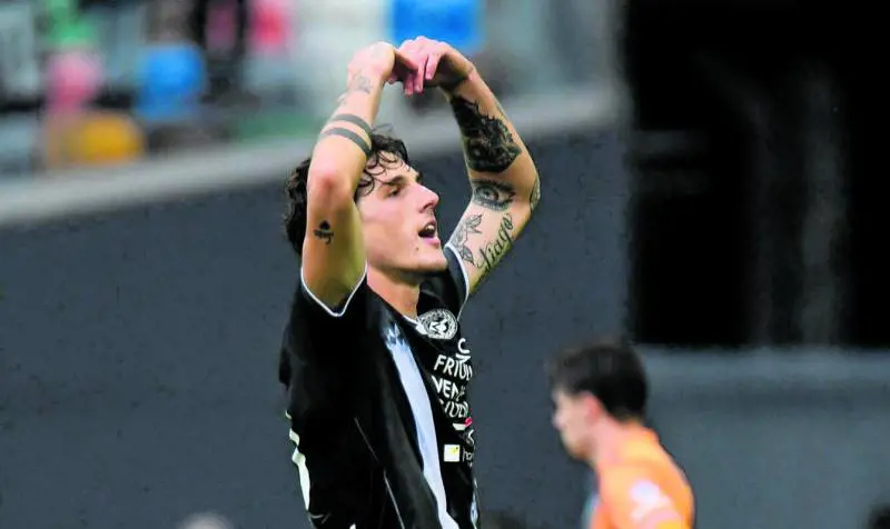 Atalanta, è il primo ko. Ma ora Juric rischia