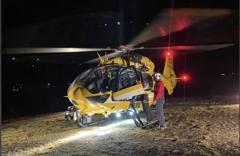 Valanga sull’Ortles, trovati senza vita i dispersi: una 17enne tra i 5 morti