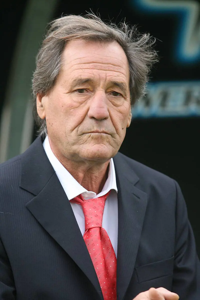 È morto Giovanni Galeone, maestro di calcio e mentore di Allegri e Gasperini