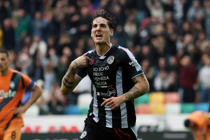 Zaniolo, talento rinato. Che rivede l'azzurro