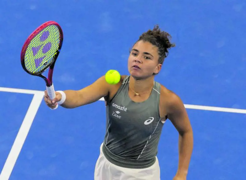 Sabalenka troppo forte, Paolini ko al debutto nelle Wta Finals