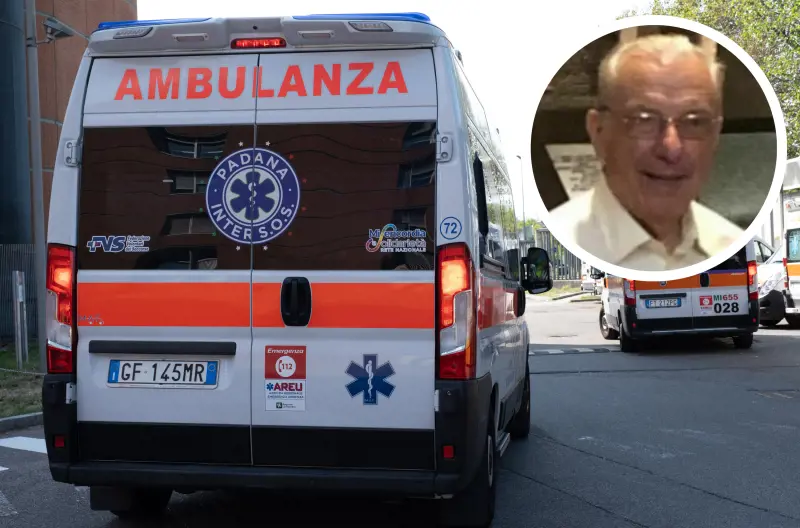 Lutto per Laura Pausini, lo zio travolto e ucciso mentre era in bici. Caccia al pirata