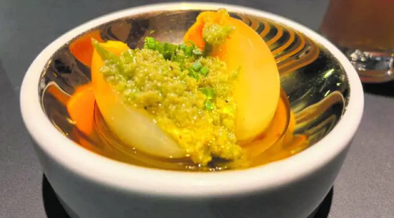 Ha il "Gusto della Nebbia" la cucina piccante di Chongqing