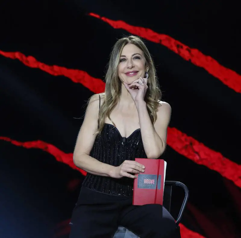 Belve, quali sono gli ospiti della seconda puntata