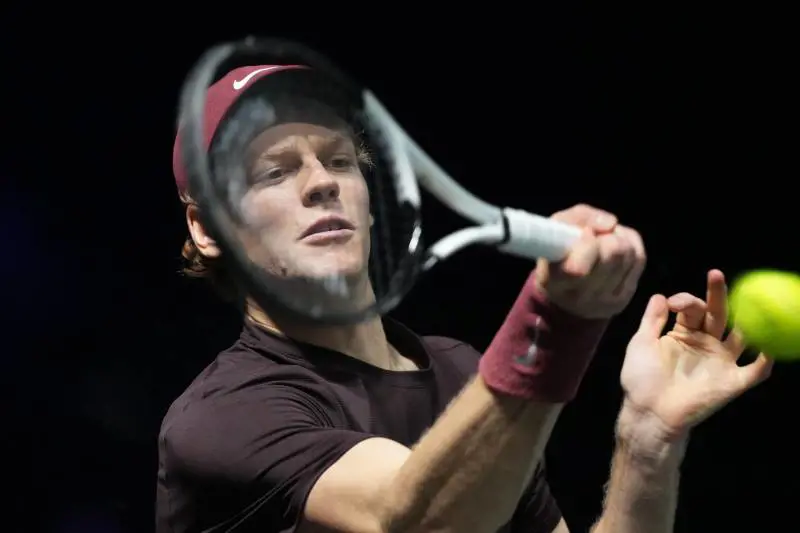 Sinner, incassi record grazie alla vittoria di Parigi: quanto ha vinto nel 2025 il numero uno al mondo