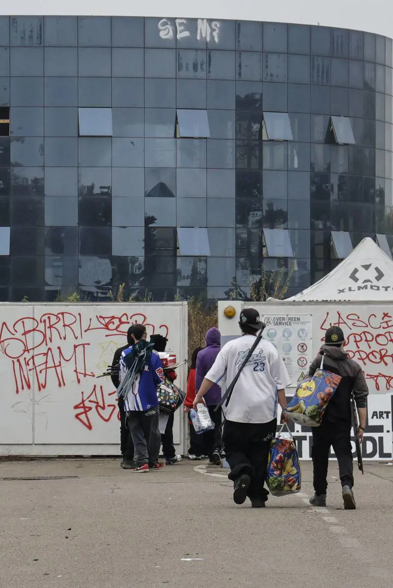Ilaria Cucchi e il rave di Modena: "Questa è l'Italia del dl Sicurezza... Fermatevi"