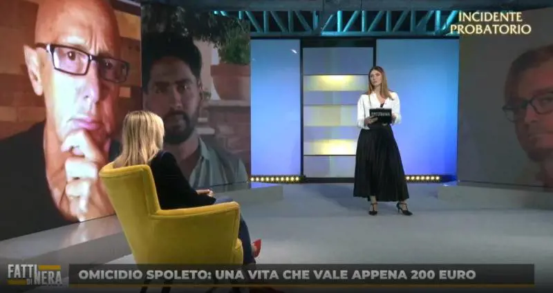 Ucciso e fatto a pezzi per 200 euro: il delitto del debito di gioco