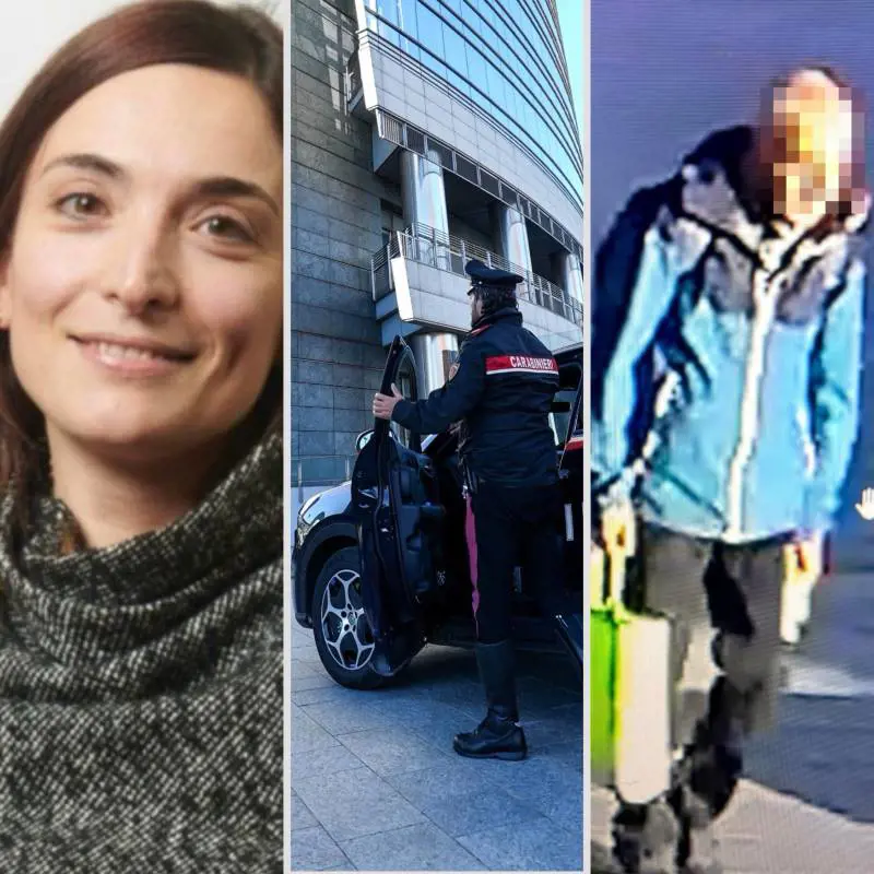 Donna accoltellata alle spalle in pieno giorno in centro a Milano, è caccia all'uomo: "Attacco senza motivo"