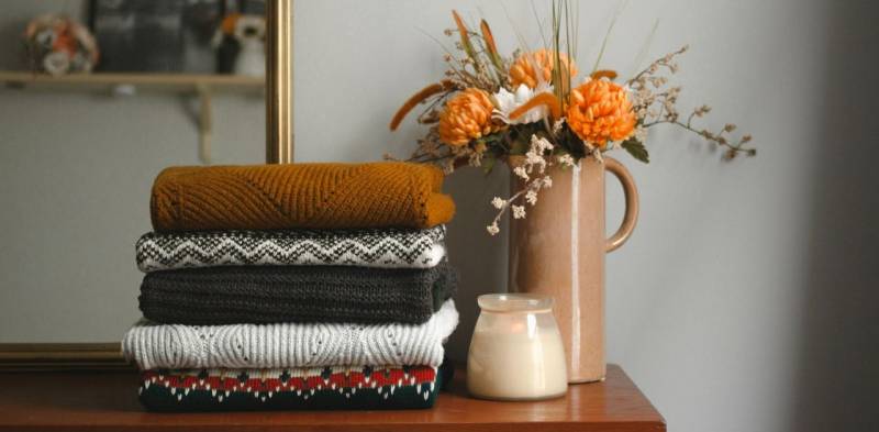 Cromatismi d'autunno