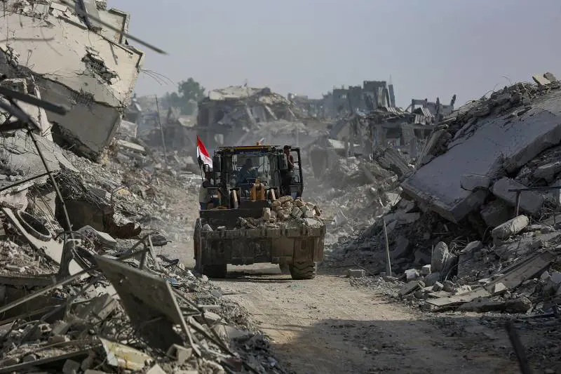 La Turchia spinge la fase 2. "Hamas cederà i poteri"