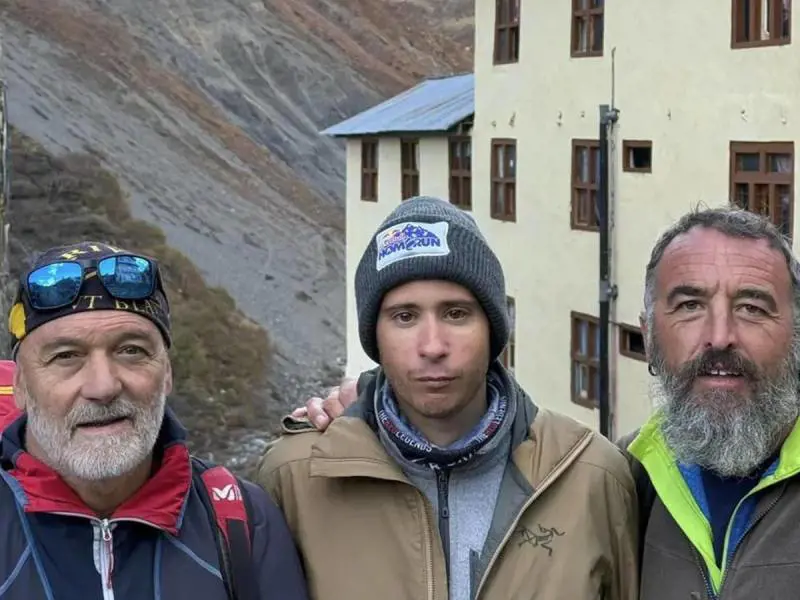 Nepal, morti 5 alpinisti italiani: cosa è successo sul Panbari