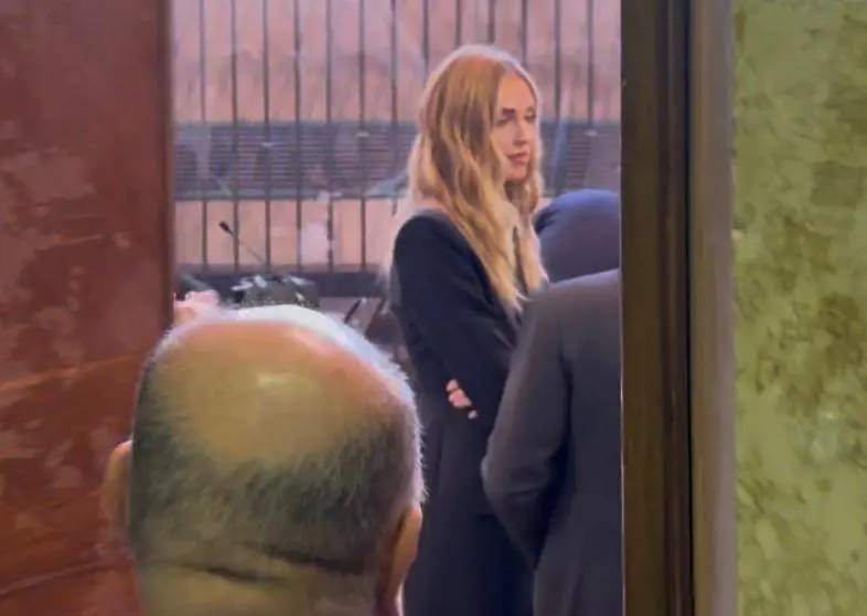 Pandoro-Gate, Chiara Ferragni in tribunale. "È una fase delicata della vita"