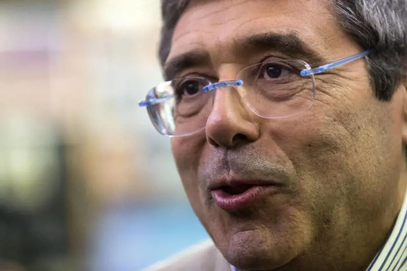 Appalti truccati, chiesto l'arresto dell'ex governatore della Regione Sicilia Totò Cuffaro 