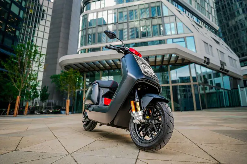 NIU, rivoluzione a due ruote: a EICMA 2025 debutta la gamma rinnovata