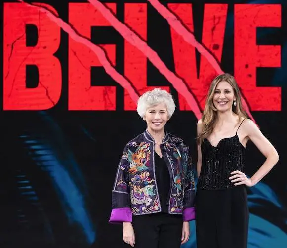 Belve, scintille tra Francesca Fagnani e Irene Pivetti nella seconda puntata