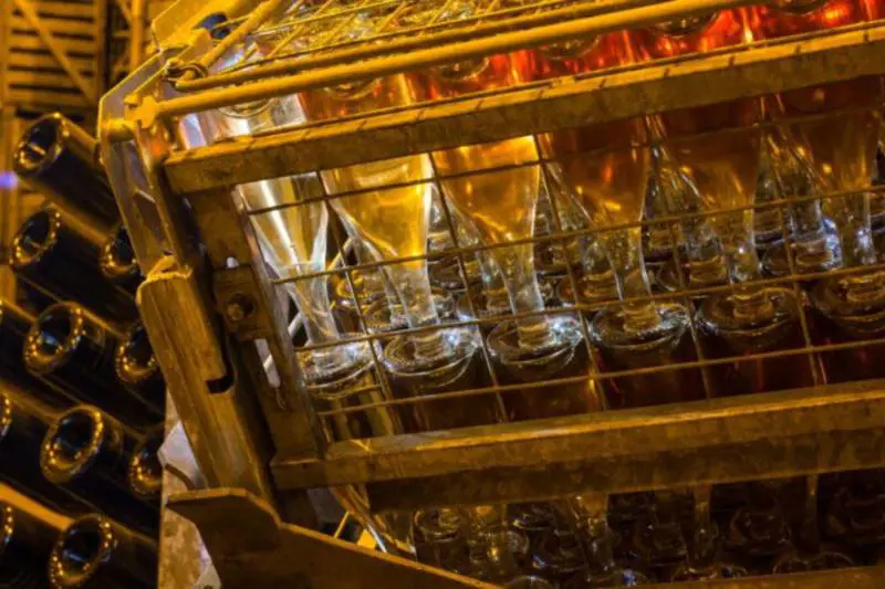 Bruno Paillard, la riserva perpetua che sfida il tempo