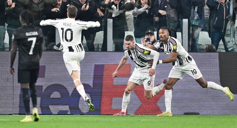 juve sporting