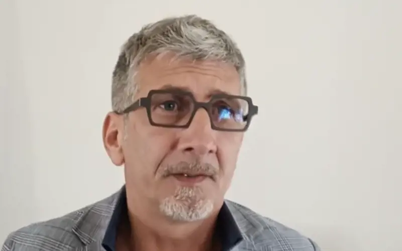 Screen Antenna Sud - Canale 14 via YouTube