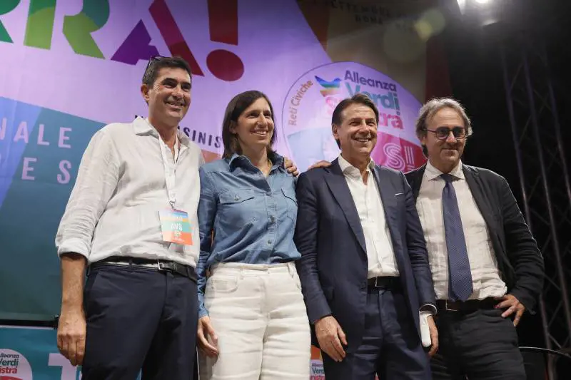 La sinistra e l'arte di governare che non ha