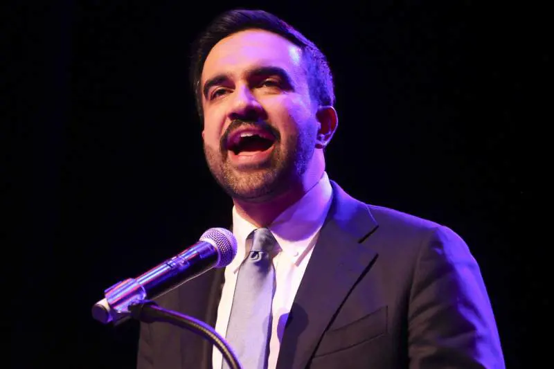 Il discorso della vittoria di Zohran Mamdani e quella sfida a Trump: "So che stai guardando"