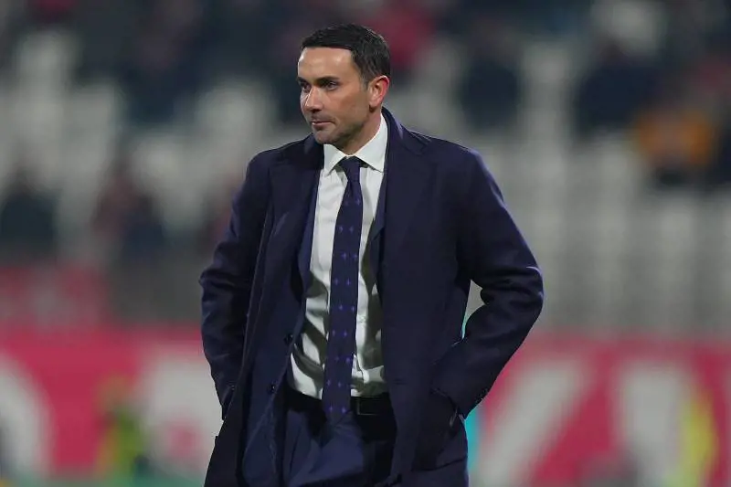 L’ombra di Palladino sulle panchine traballanti di A