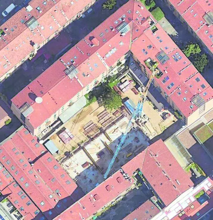 Consiglio di Stato: abusi confermati in via Fauché