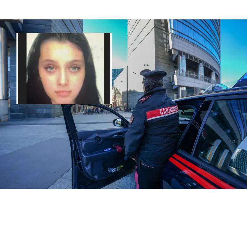 Ferrara, 18enne scomparsa da due settimane. Ricerche in corso tra Emilia e Lombardia