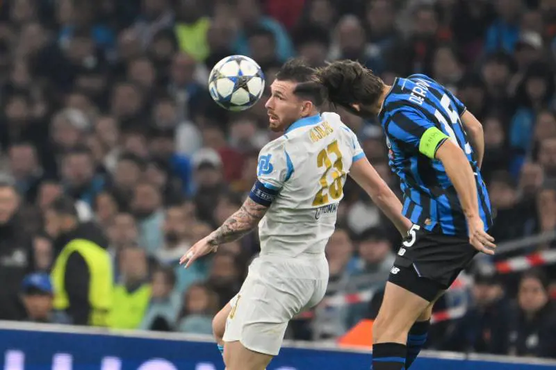 L'Atalanta batte 1-0 il Marsiglia di De Zerbi tra le proteste per il gol di Samardzic