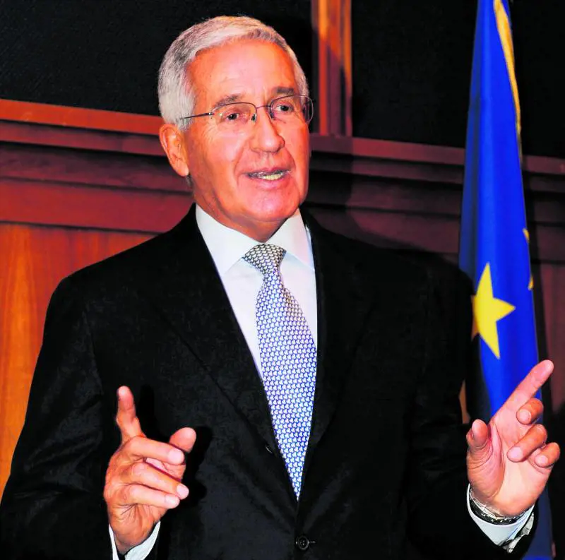 Addio all'ex pilota che fu telecronista per amore della F1