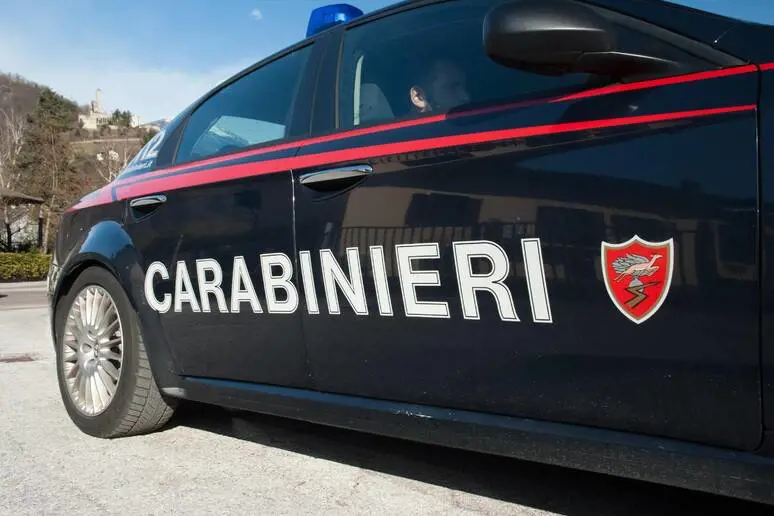 Quindicenne investito a piedi ad Andria: il conducente ha 18 anni