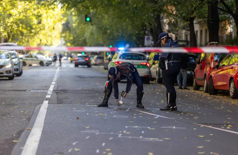 "Pirata" investe anziano di 86 anni, lo uccide e scappa