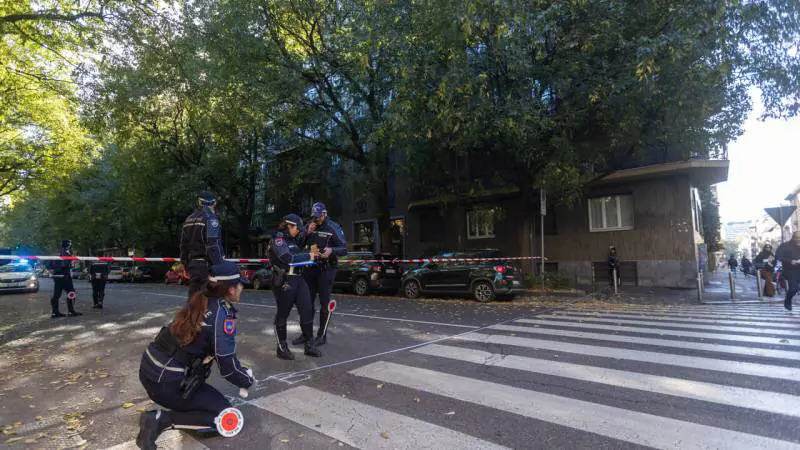 Anziano ucciso sulle strisce a Milano, preso il pirata della strada. È un 29enne egiziano