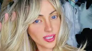 Barbara Jankavski (Foto Social)