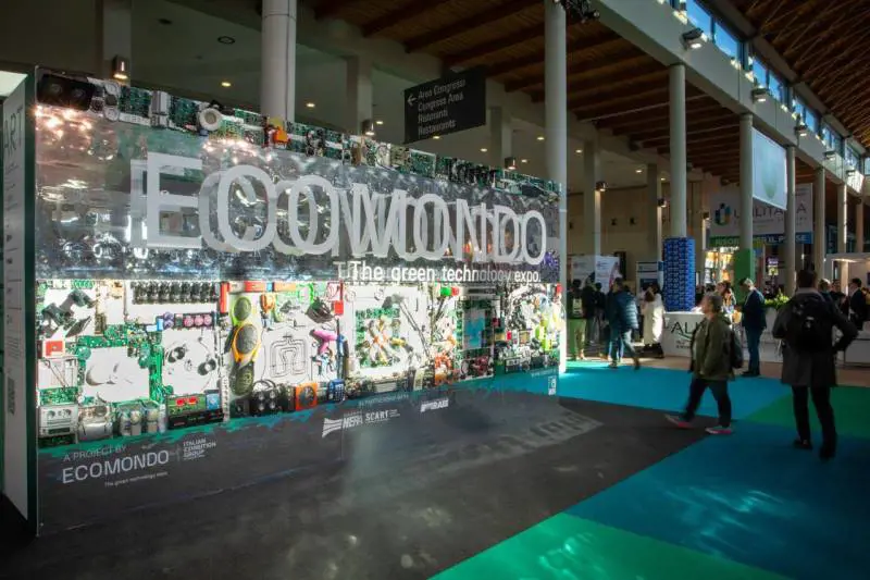 Assoimballaggi a Ecomondo: le regole Ue riconoscano il ruolo green delle aziende italiane