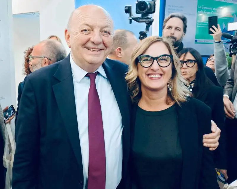 Ecomondo, l'assessore all'ambiente della Basilicata: "Puntiamo sulle rinnovabili"