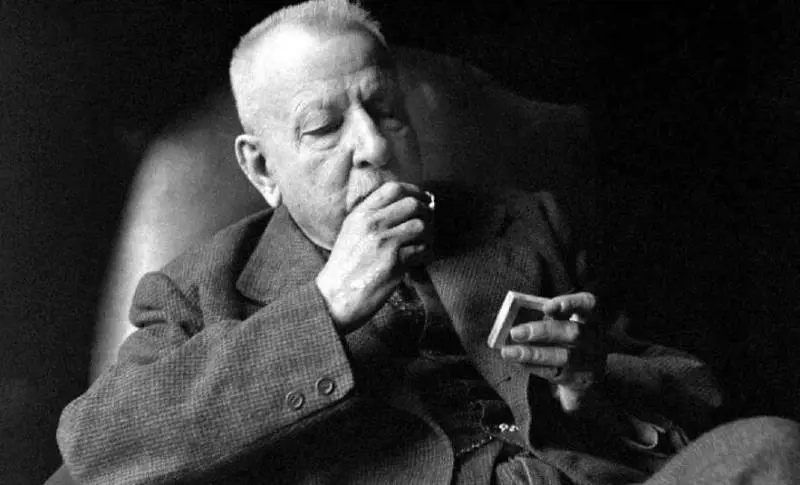 Così Benedetto Croce (con una telefonata) mise Einaudi nel governo