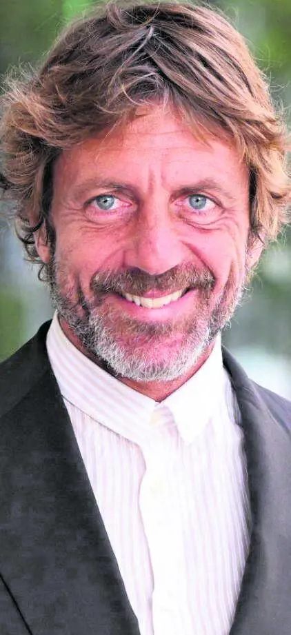 I padri alle prese con i figli innamorati vanno a "Ripetizioni d'amore"