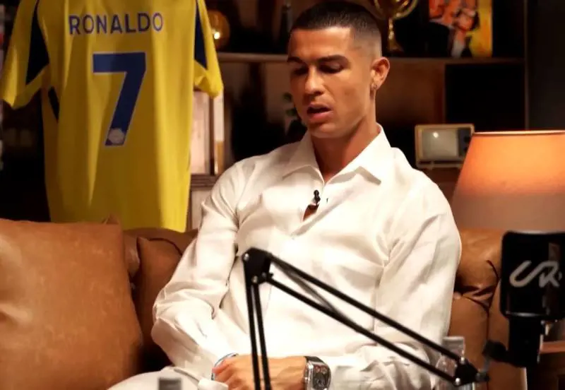 La verità di Cristiano Ronaldo: "Ecco perché non ho partecipato al funerale di Diogo Jota"