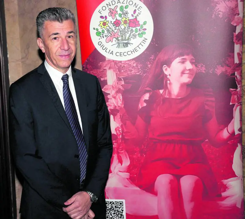 La lezione di Gino Cecchettin