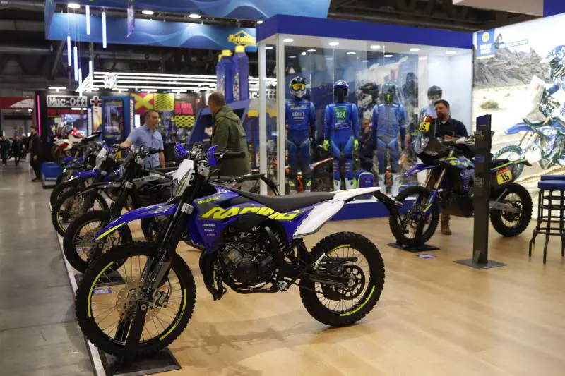 Eicma, boom di visitatori. La passione su due ruote non conosce alcun limite