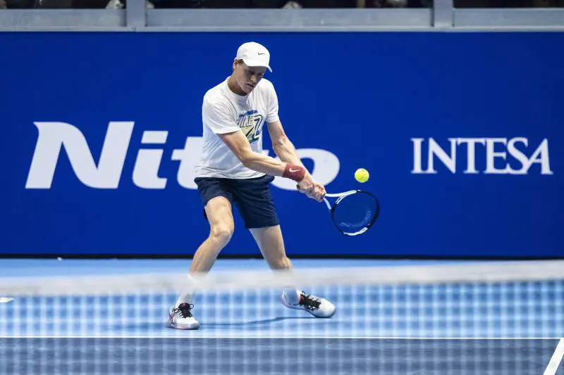 Atp Finals "contro" la tradizione: la novità del calendario e quando gioca Sinner