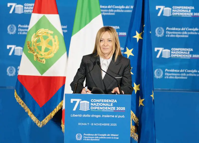 Meloni: "Con la destra al governo la patrimoniale non vedrà mai la luce"