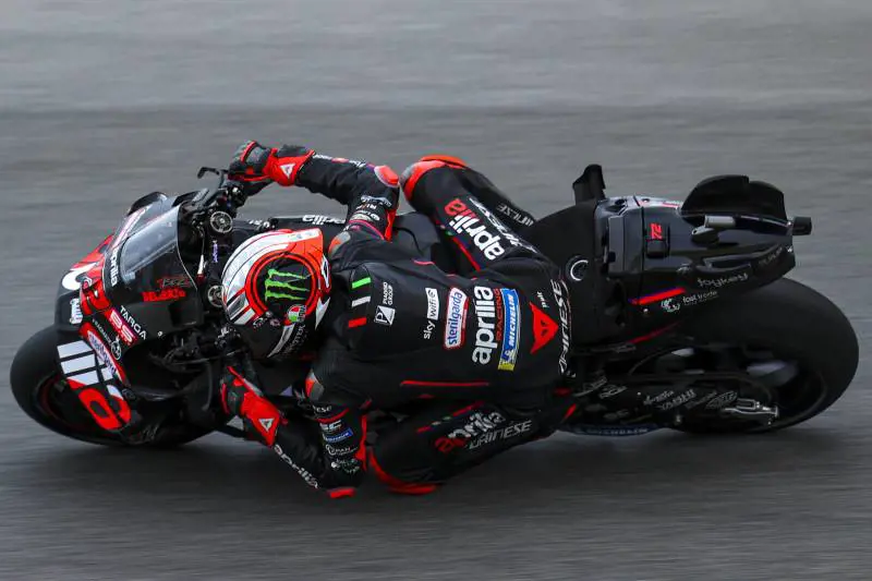 MotoGP Portogallo, Alex Marquez vince la Sprint Race. A Bezzecchi la pole position