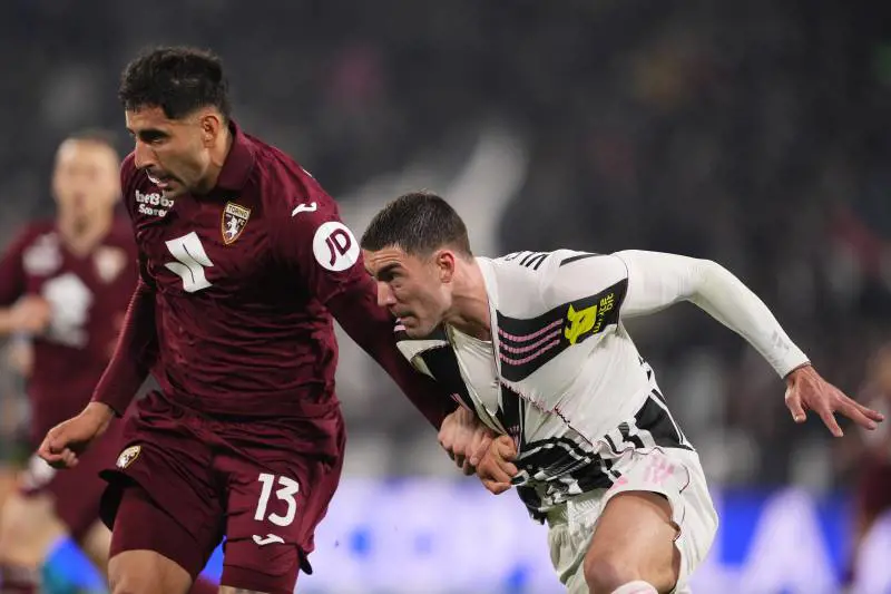 La Juventus di Spalletti bloccata da un super Paleari: col Torino finisce 0-0