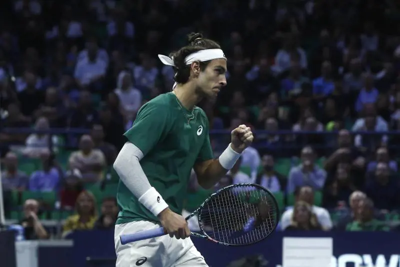 Atp Finals, Djokovic rinuncia e Musetti prende il suo posto: ecco perché