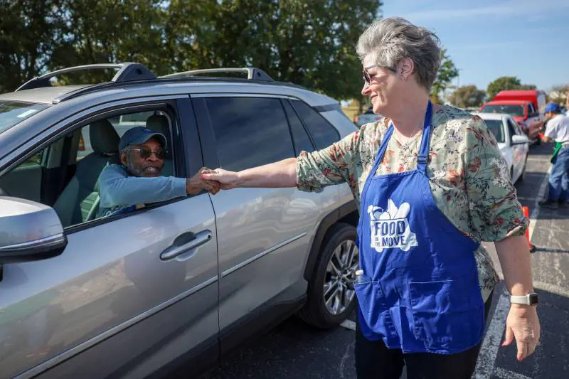  Shutdown sui poveri. I giudici con Trump: "Basta buoni spesa"