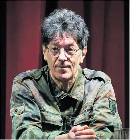  A caccia della verità tra le valli alpine 